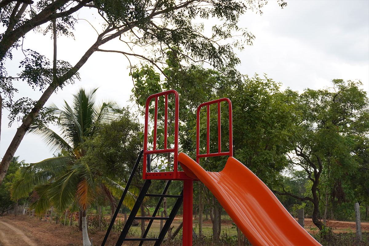 Play Area